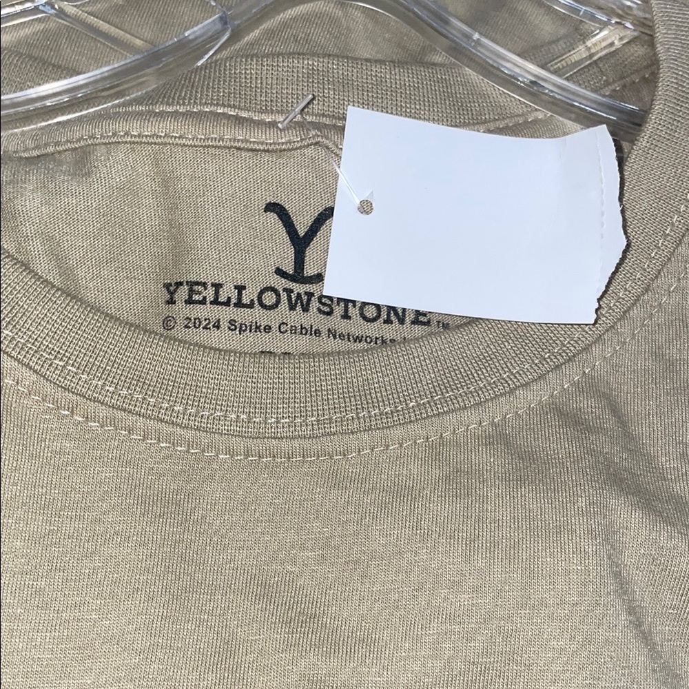 Yellowstone Rip tee - Picture 13 of 14